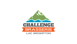 Challenge Brasserie Lac Brompton