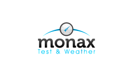 Monax Test & Weather
