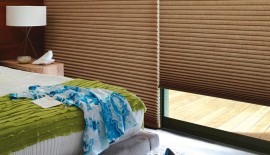 Cellular Window Shades