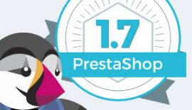 Migrating from PrestaShop 1.6 to PrestaShop 1.7